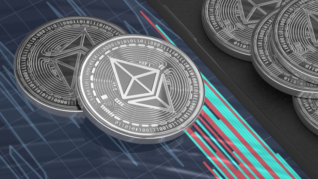 Régulation crypto